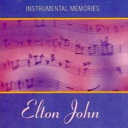 Elton John : Instrumental Memories